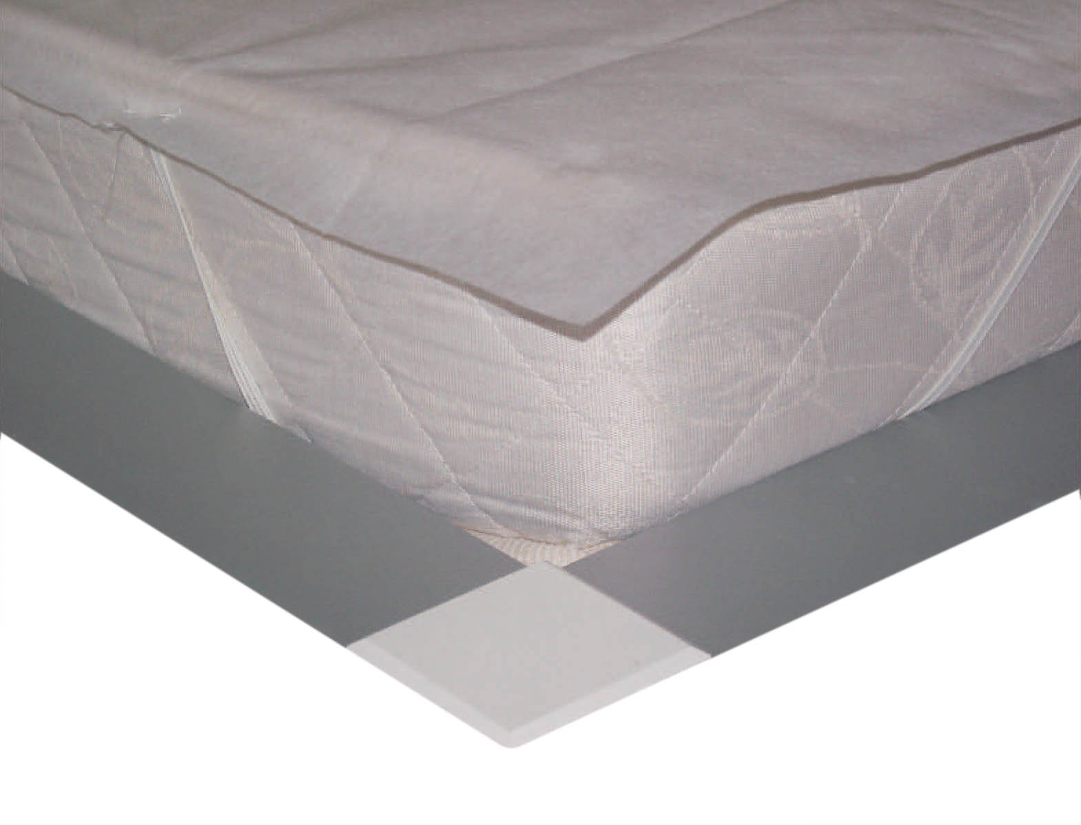 Alèse jetable housse Eco - Protege matelas jetable Eco